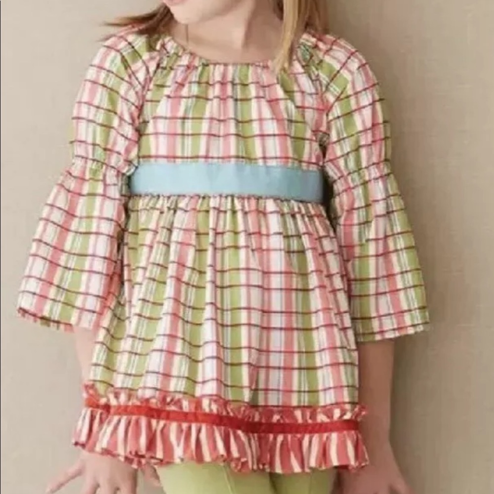 Matilda Jane Secret Fields Tied With A Bow Sz 10